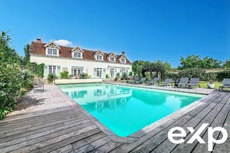 achat maison francueil 37150