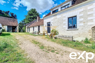 achat maison francueil 37150