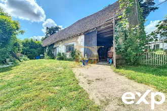 achat maison francueil 37150