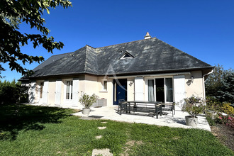 achat maison francueil 37150