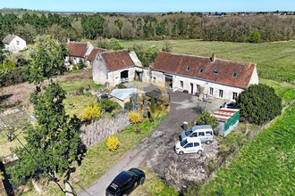 achat maison francueil 37150