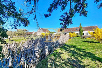 achat maison francueil 37150