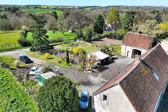 achat maison francueil 37150