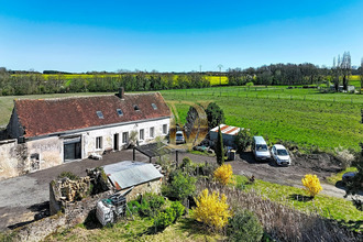 achat maison francueil 37150