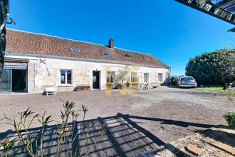 achat maison francueil 37150