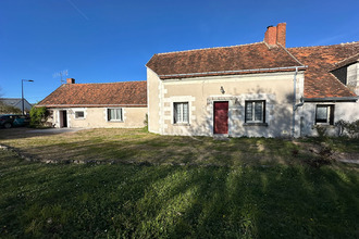 achat maison francueil 37150