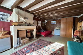 achat maison francueil 37150