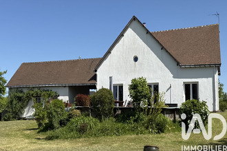 achat maison francueil 37150