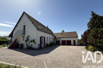achat maison francueil 37150