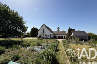 achat maison francueil 37150
