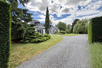 achat maison francueil 37150