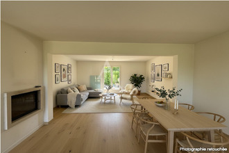 achat maison francueil 37150