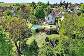 achat maison francueil 37150