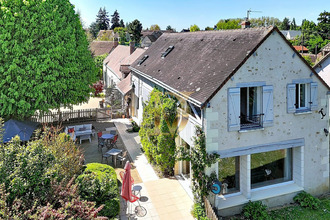 achat maison francueil 37150
