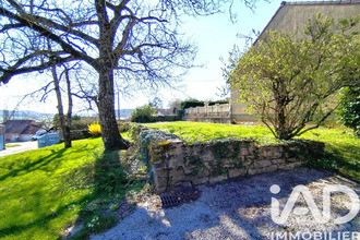 achat maison franey 25170