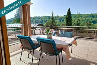 achat maison frangy 74270