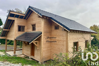 achat maison frangy 74270