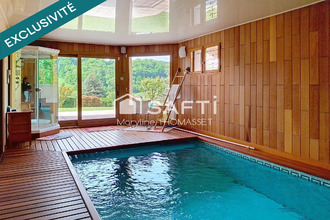 achat maison frangy 74270