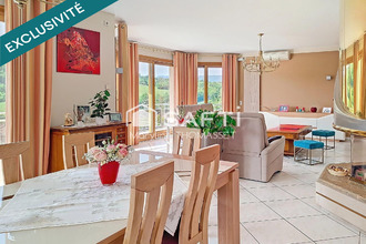 achat maison frangy 74270