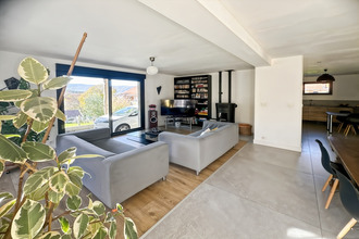 achat maison frangy 74270