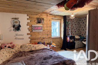 achat maison frangy 74270