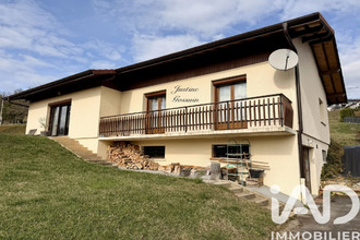 achat maison frangy 74270