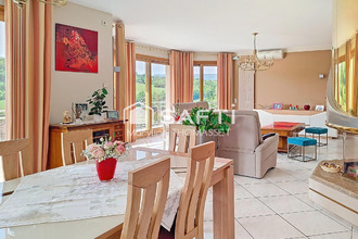 achat maison frangy 74270