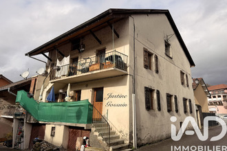 achat maison frangy 74270