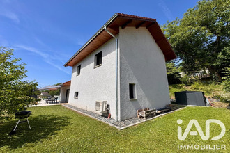 achat maison frangy 74270
