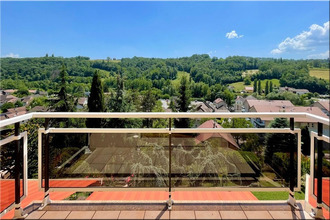 achat maison frangy 74270