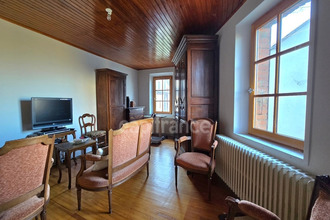 achat maison frangy 74270