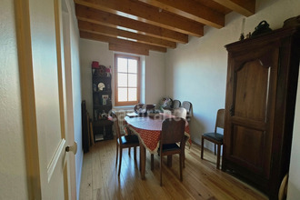 achat maison frangy 74270