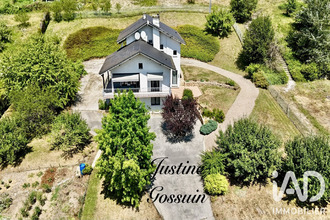 achat maison frangy 74270