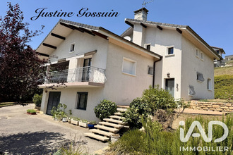 achat maison frangy 74270