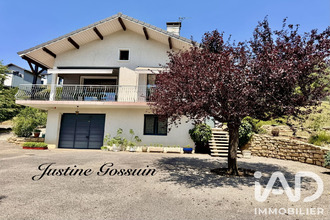 achat maison frangy 74270