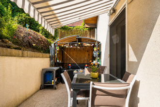 achat maison frangy 74270