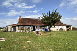 achat maison frangy-en-bresse 71330