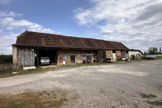 achat maison frangy-en-bresse 71330