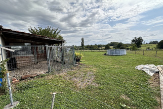 achat maison frangy-en-bresse 71330