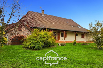 achat maison frangy-en-bresse 71330