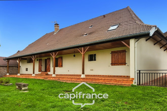 achat maison frangy-en-bresse 71330
