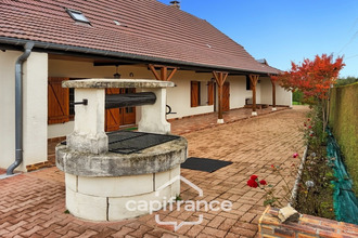 achat maison frangy-en-bresse 71330