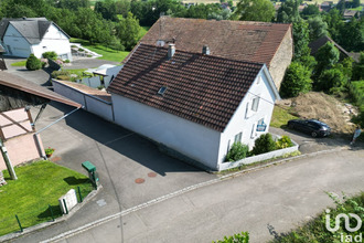 achat maison franken 68130