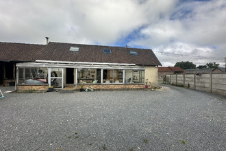 achat maison franleu 80210