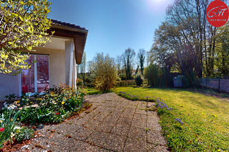 achat maison franois 25770