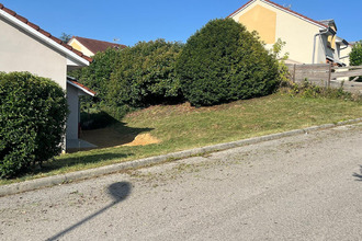 achat maison franois 25770