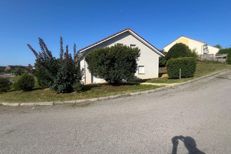 achat maison franois 25770