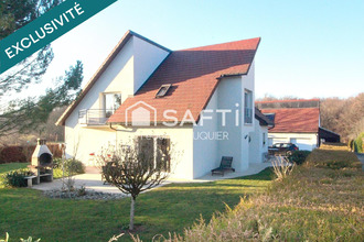 achat maison franois 25770