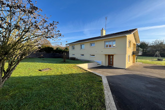 achat maison franois 25770