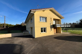 achat maison franois 25770
